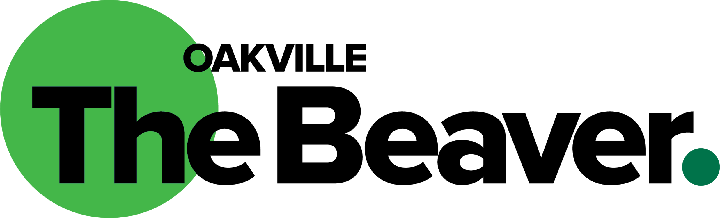 Oakville The Beaver