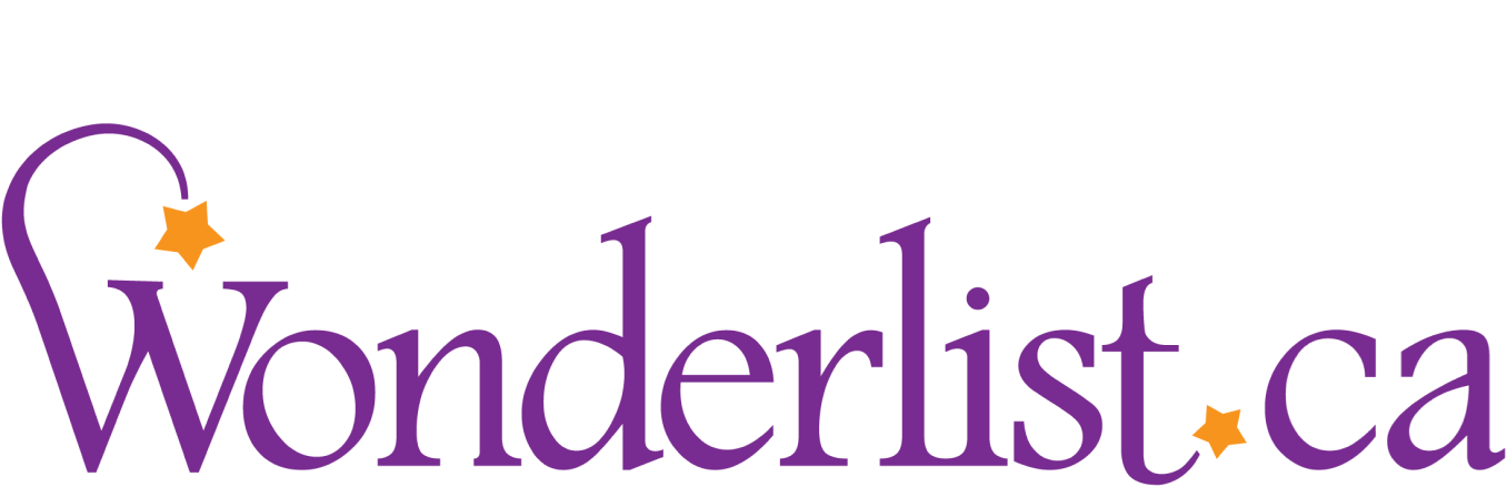 Wonderlist.ca